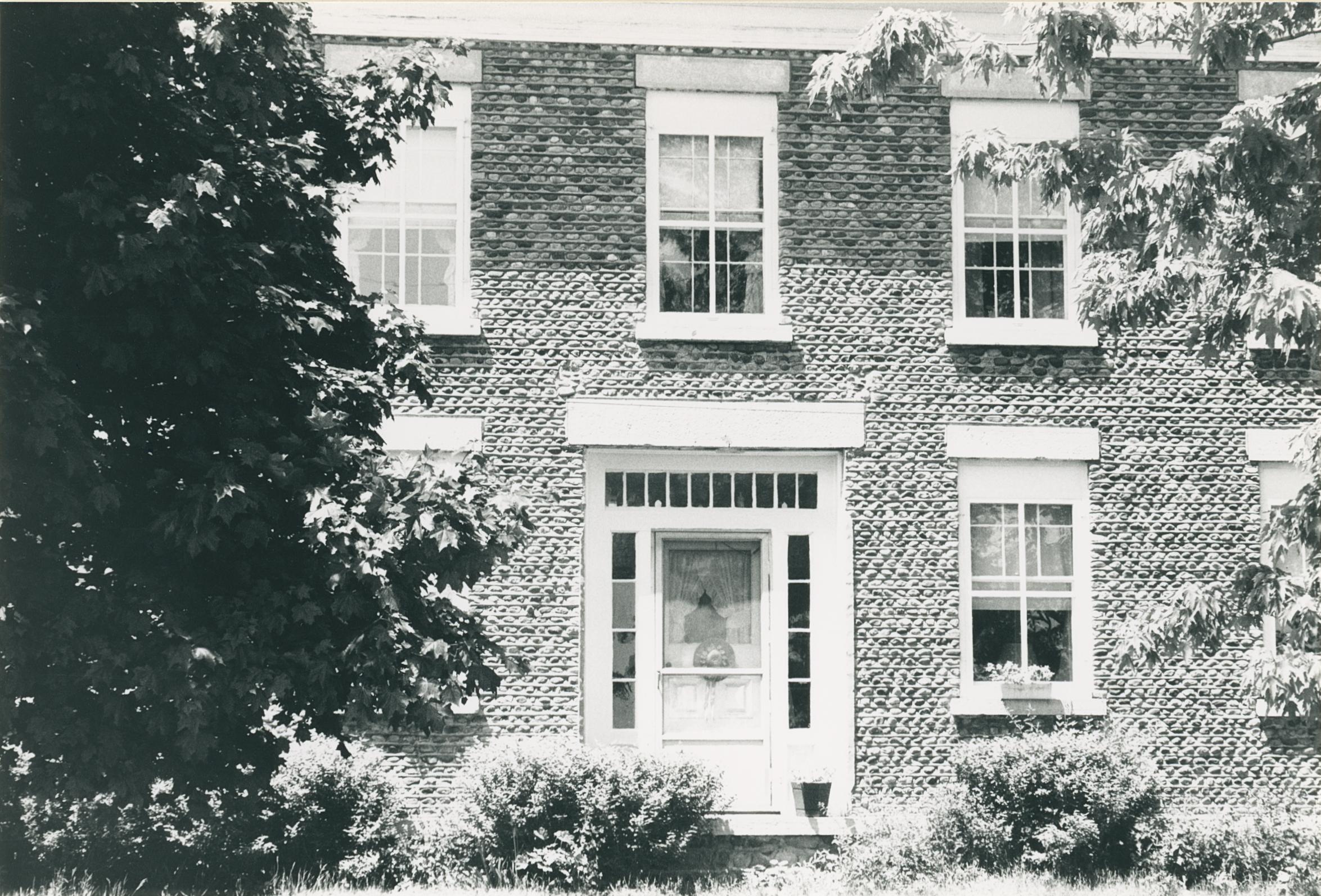 Phe-7 782 West Townline (Seneca County Line) Rd 1